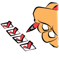 Preventative Maintenance Checklist